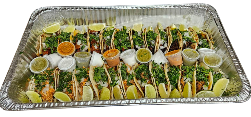 Catering Eventos Sociales