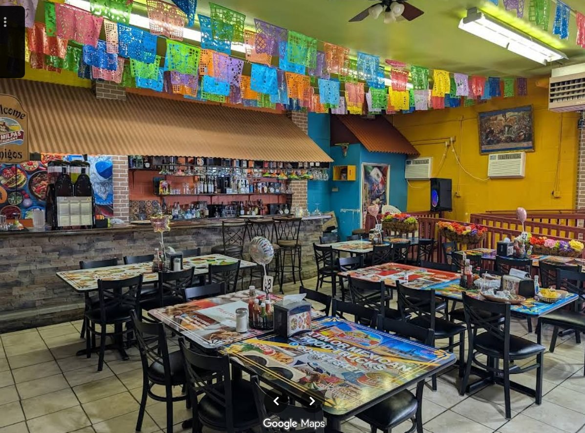 Las Milpas Restaurante Baraboo